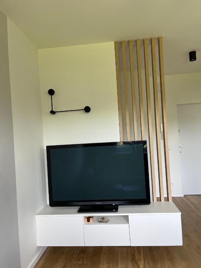 Ante Holiday Apartment Gdańsk Buitenkant foto